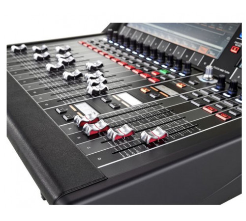 Yamaha DM7 Compact Цифровой микшерный пульт